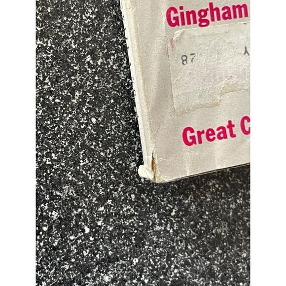 Ladies Home Journal Magazine April 1971 Amy Vanderbilt - Picture 5 of 15